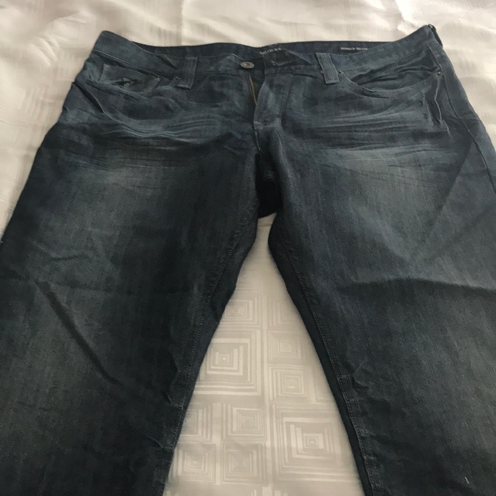 Men’s jeans